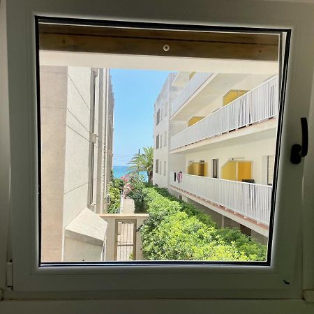Apartamentos Ancora Romana Калафел Екстериор снимка