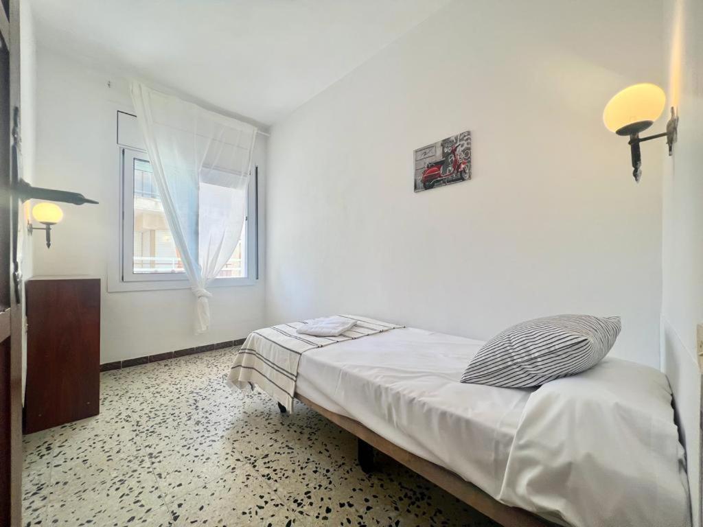 Apartamentos Ancora Romana Калафел Екстериор снимка
